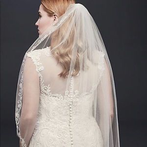 Wedding Veil